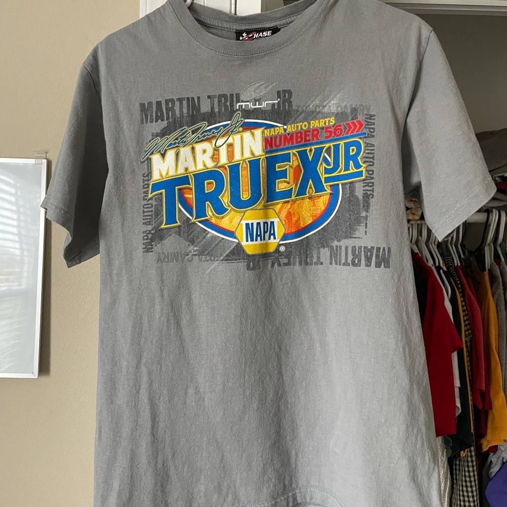 NASCAR Tshirt